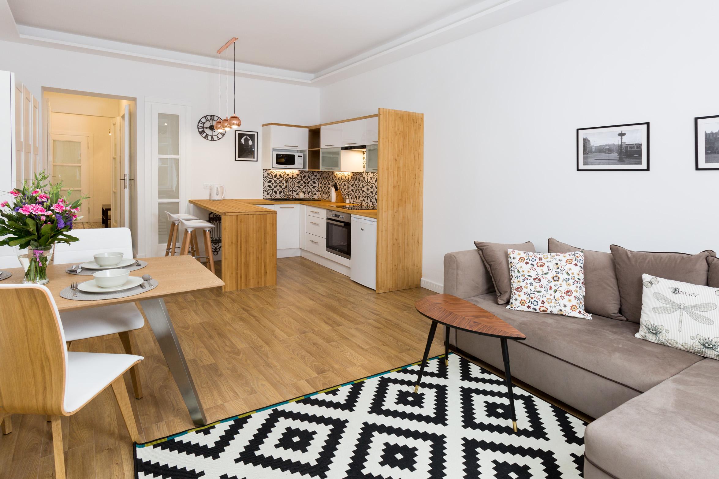 Apartamento Antique Old Town *