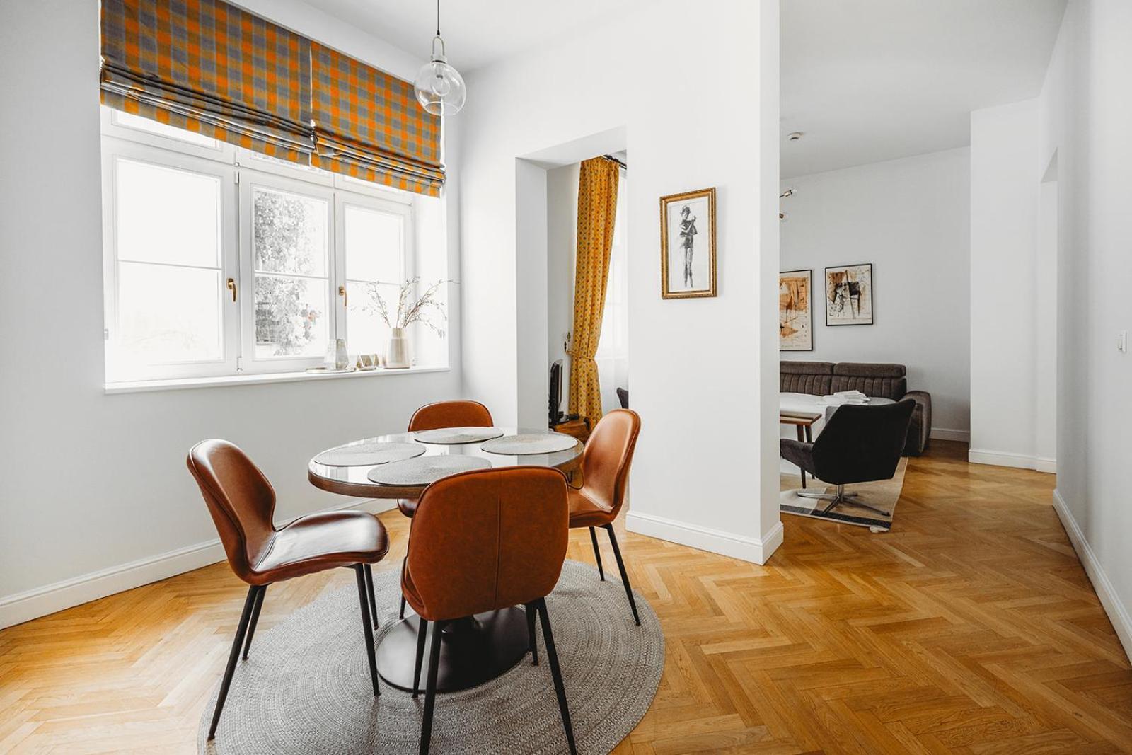 Apartamento Antique Old Town