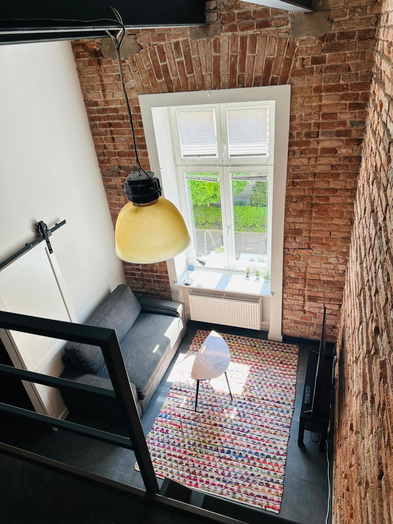 Apartamento Antique Old Town