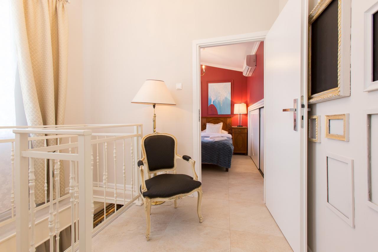 Apartament Antique Old Town *