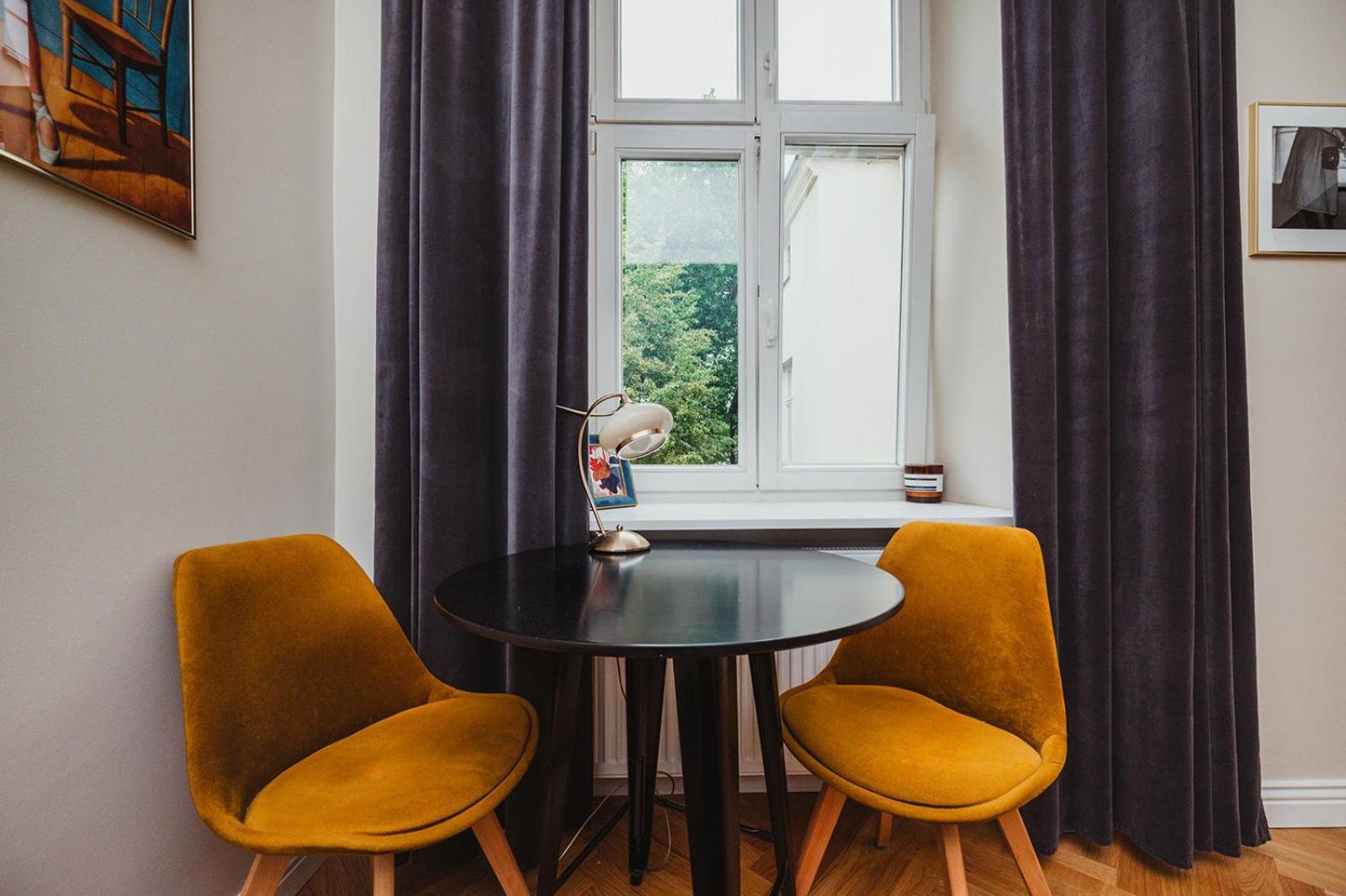 Apartament Antique Old Town *