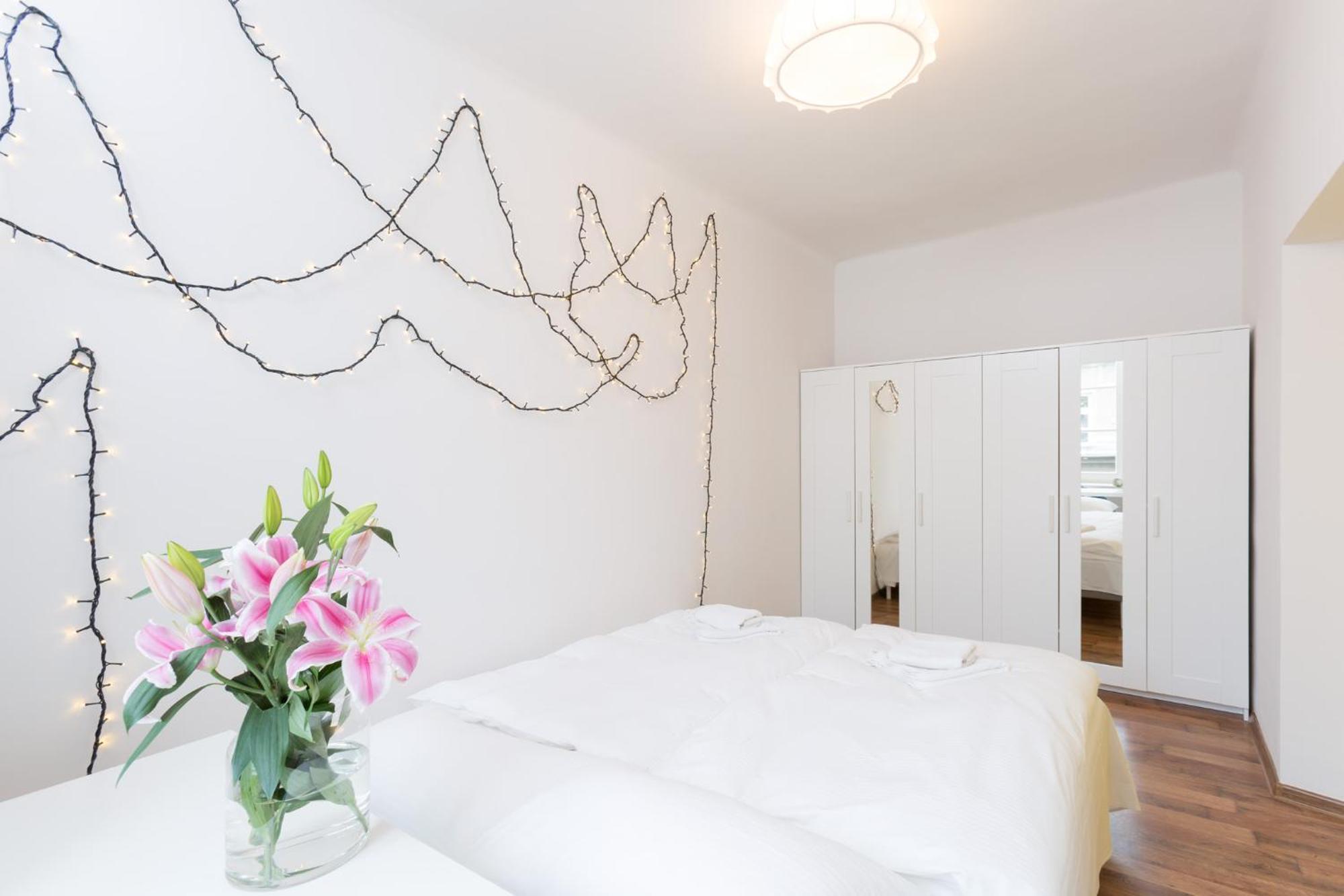 Apartament Antique Old Town