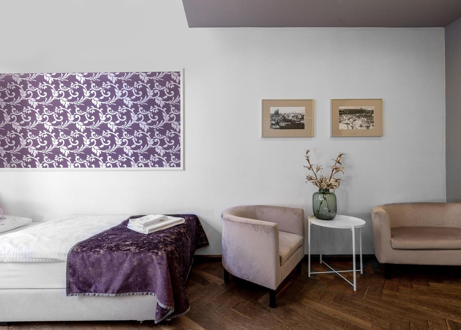 Apartament Antique Old Town