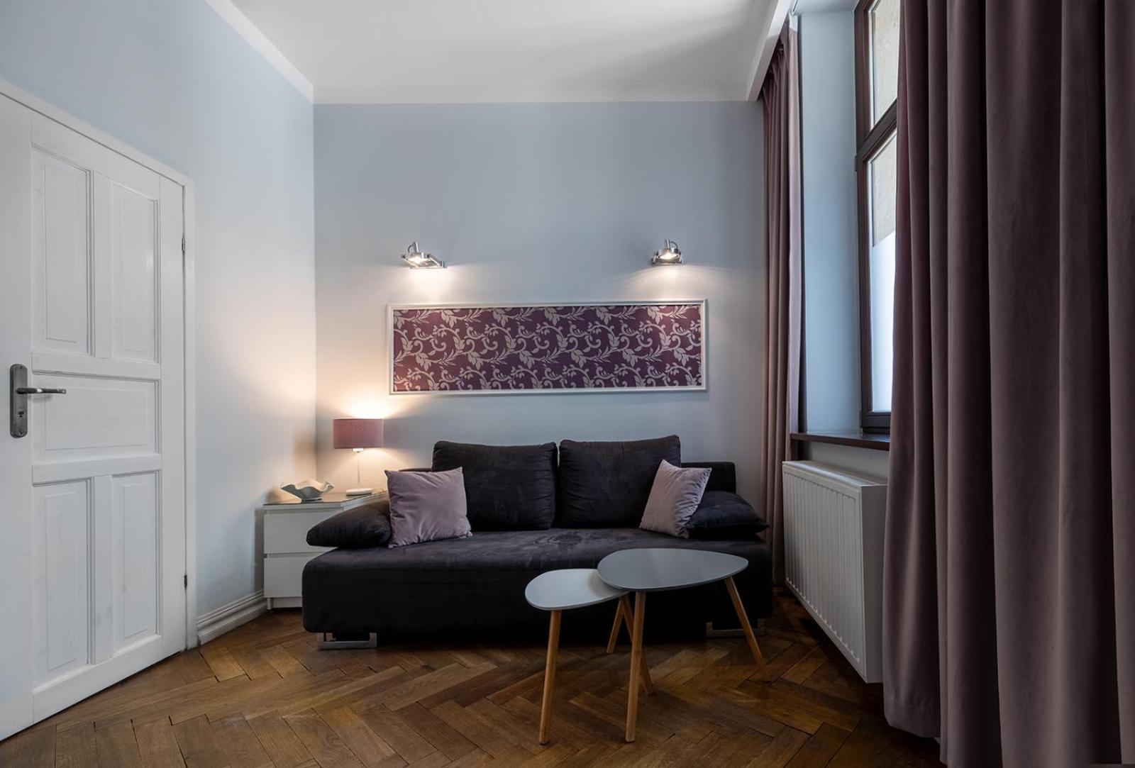 Antique Old Town Apartament *