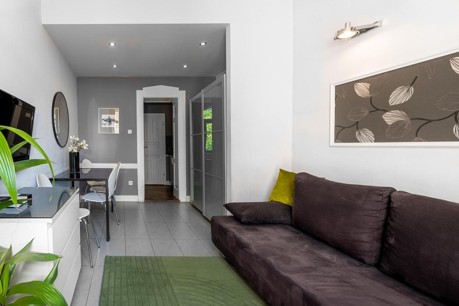 Apartament Antique Old Town