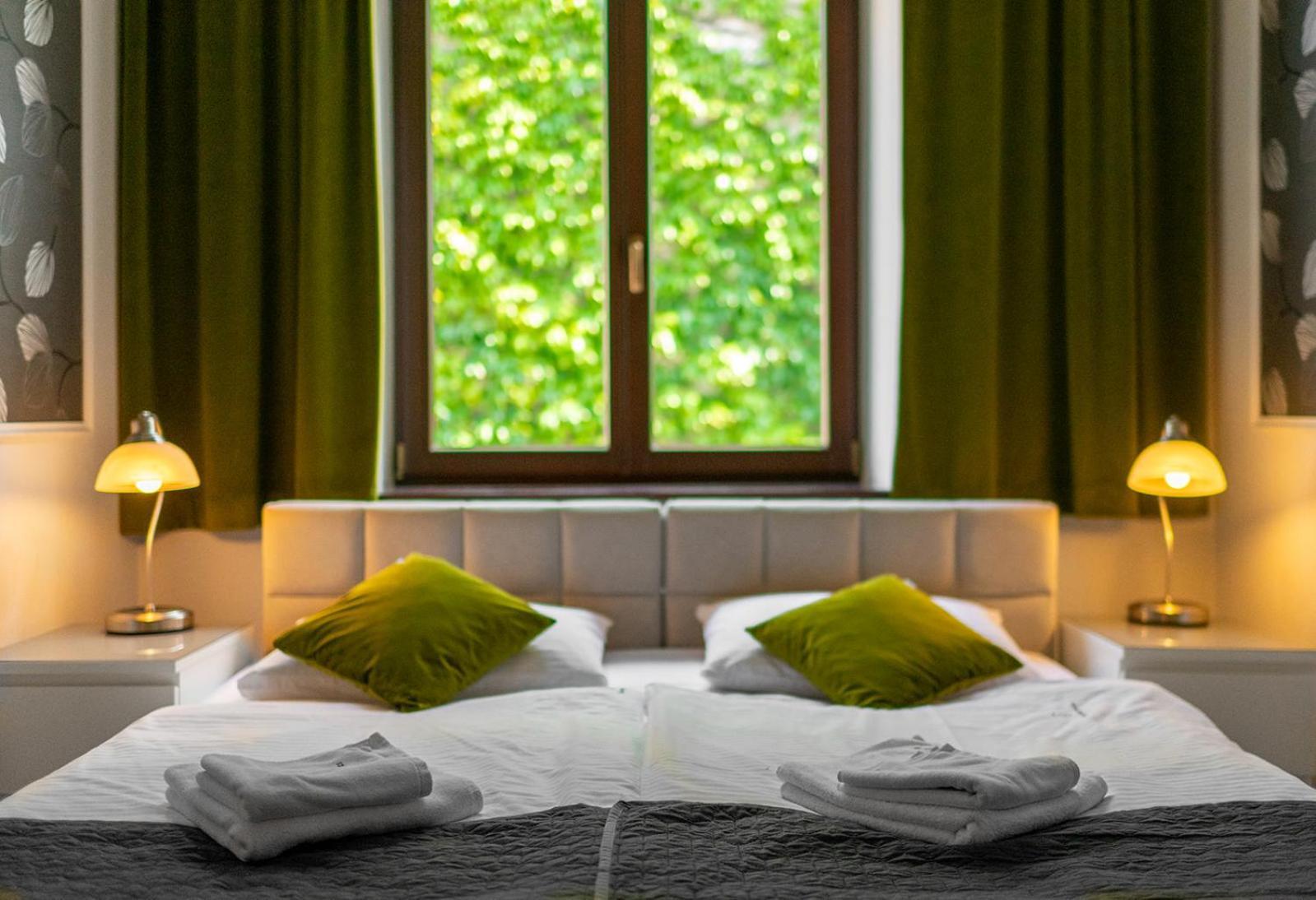 Apartament Antique Old Town *