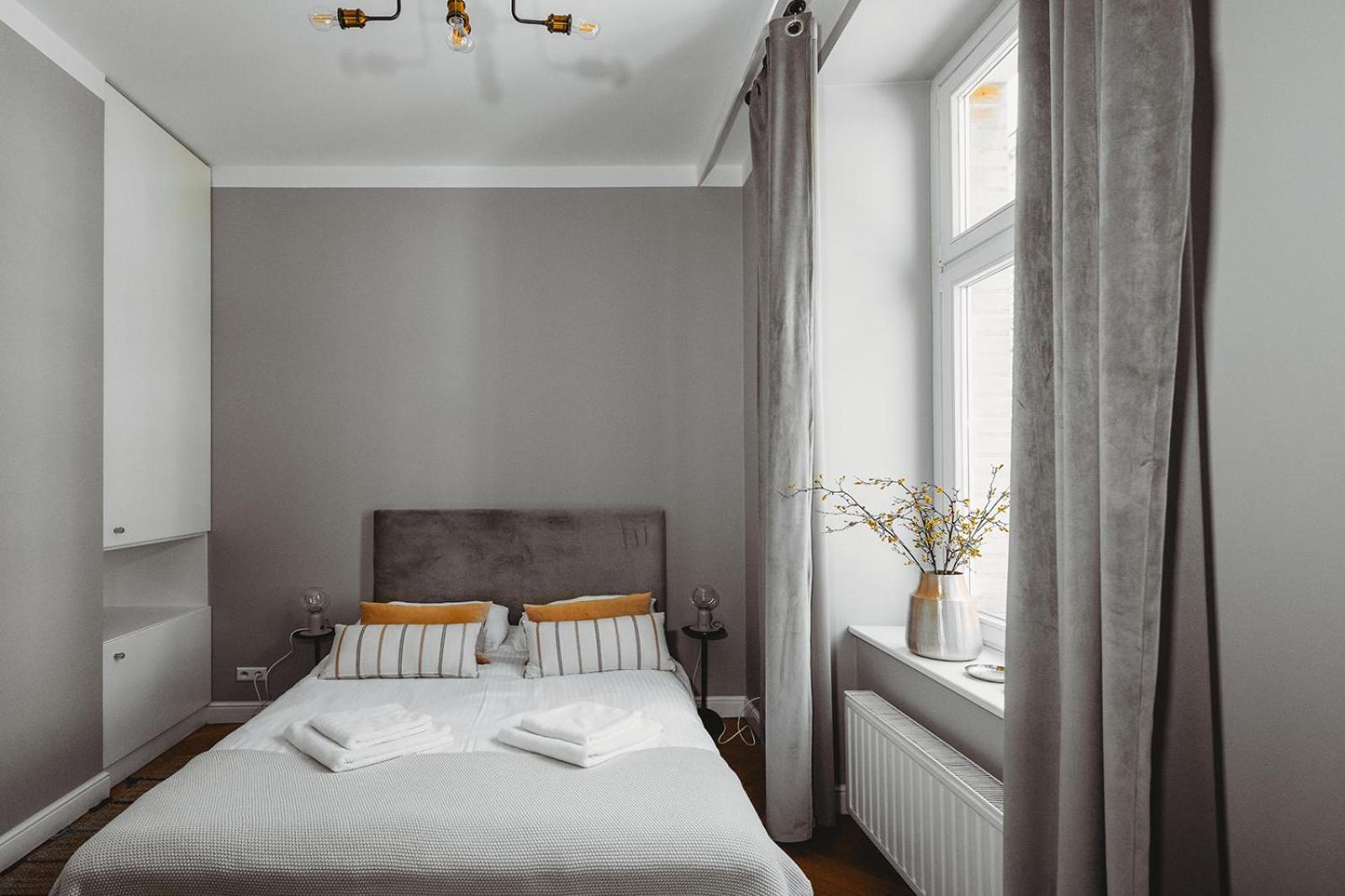 Apartament Antique Old Town
