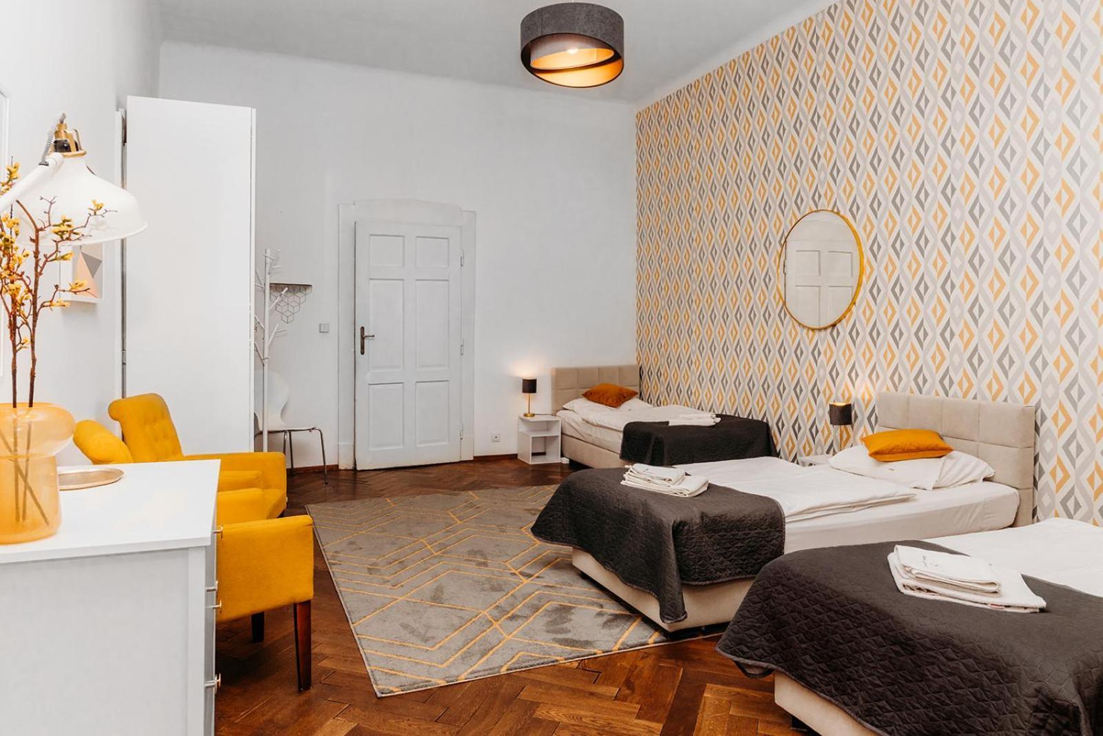 Apartament Antique Old Town