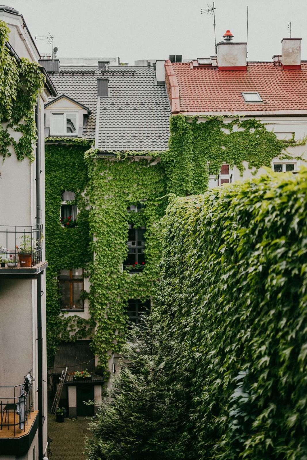 Antique Old Town Apartmán