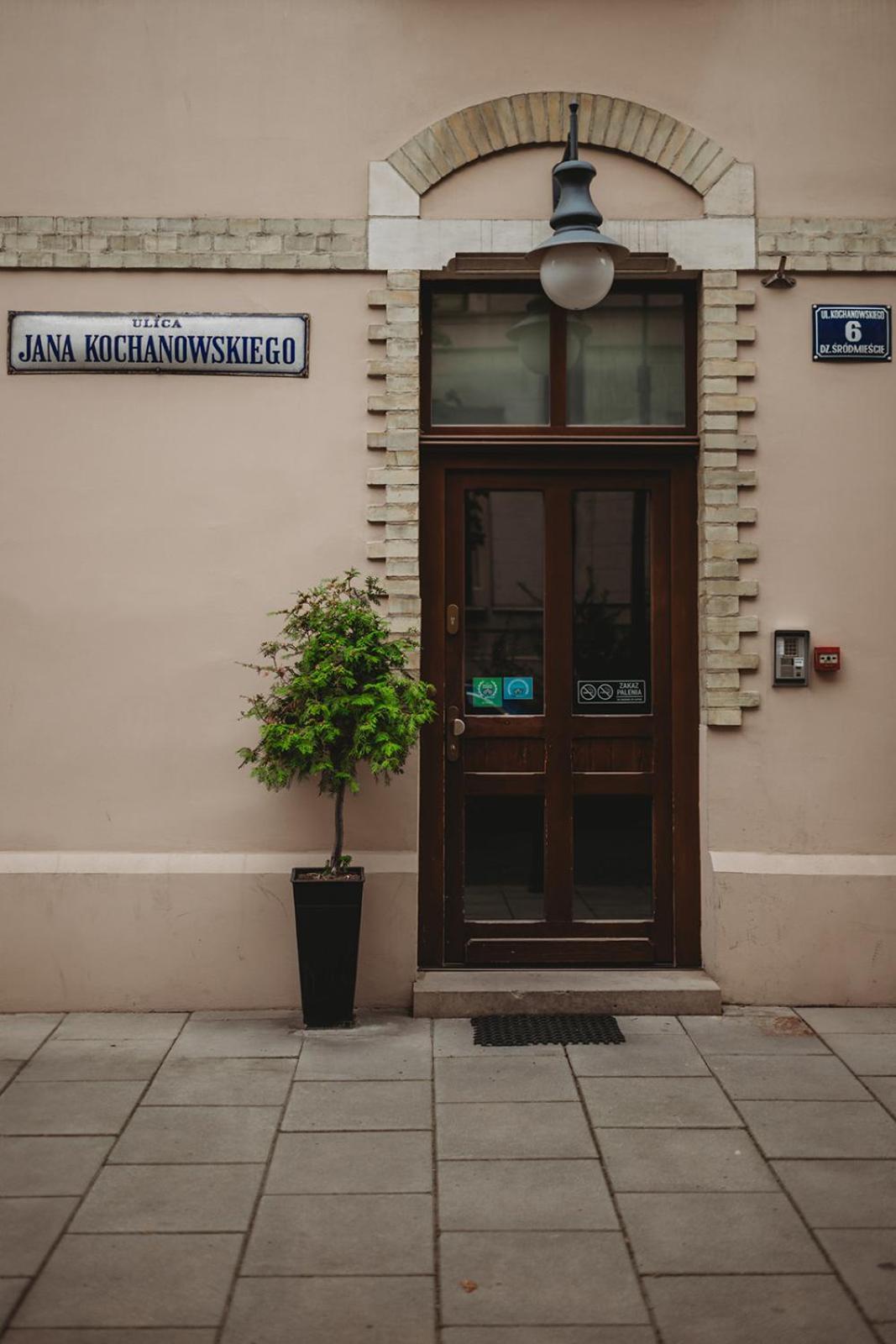 Antique Old Town Apartmán