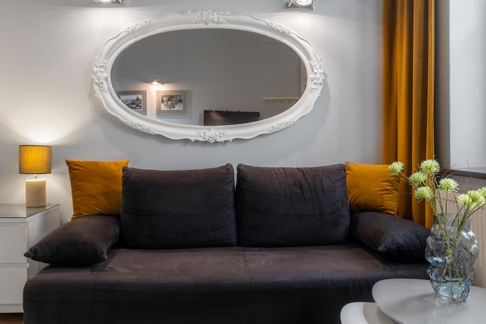 Apartmán Antique Old Town Krakov