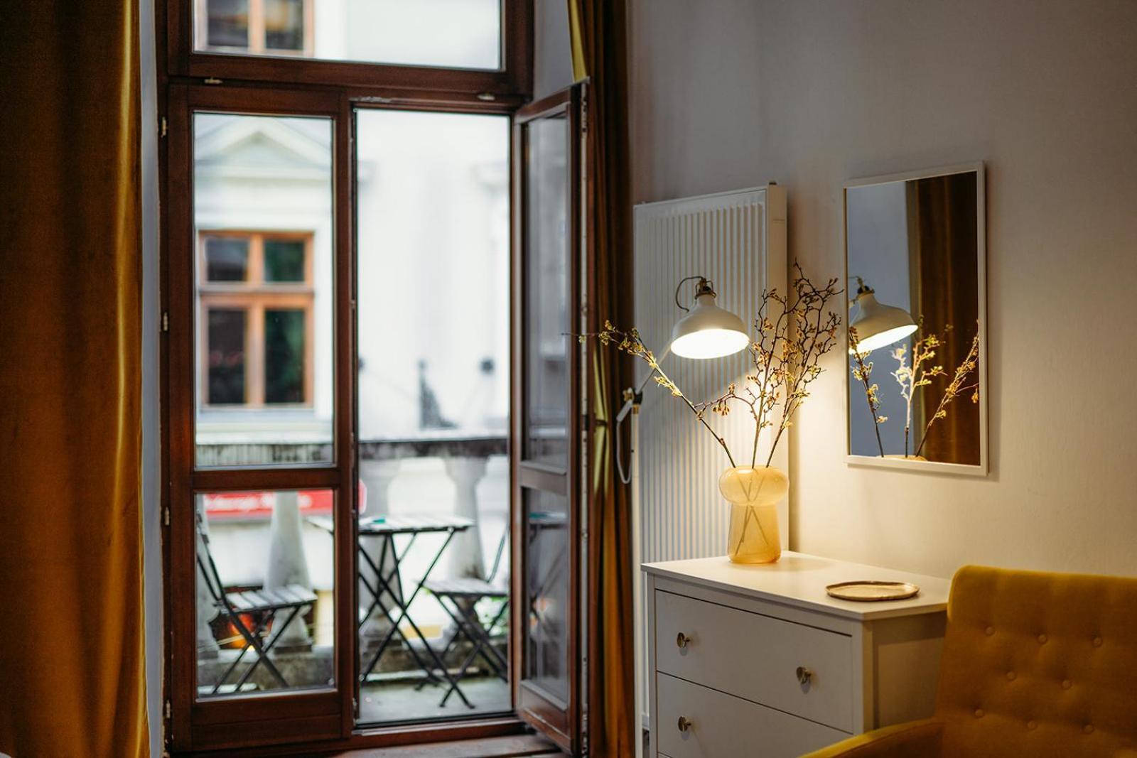 Antique Old Town Apartmán